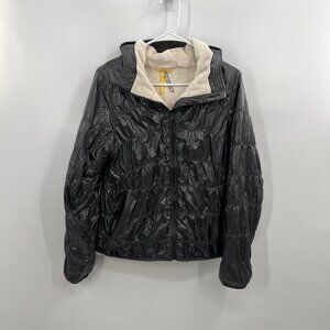 Lole Lilian hooded jacket Size Medium